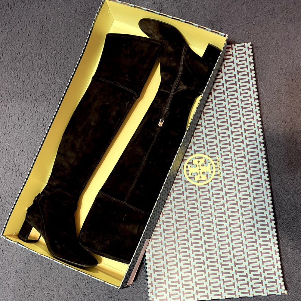 🔥 SALE 🔥 Tory Burch boots